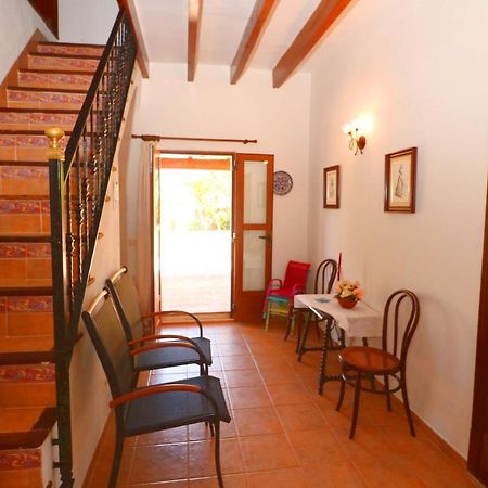 Alcoraia Villa กัมโปส ภายนอก รูปภาพ