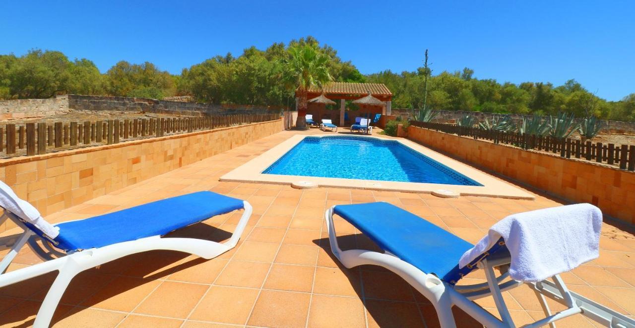 Alcoraia Villa กัมโปส ภายนอก รูปภาพ