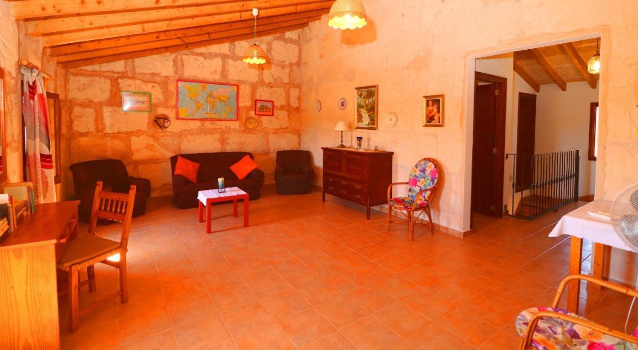 Alcoraia Villa กัมโปส ภายนอก รูปภาพ