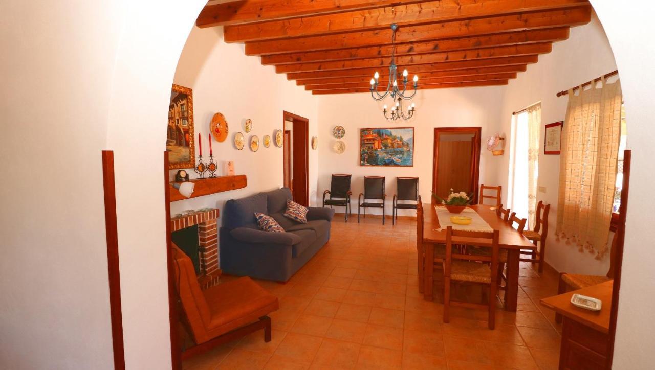 Alcoraia Villa กัมโปส ภายนอก รูปภาพ