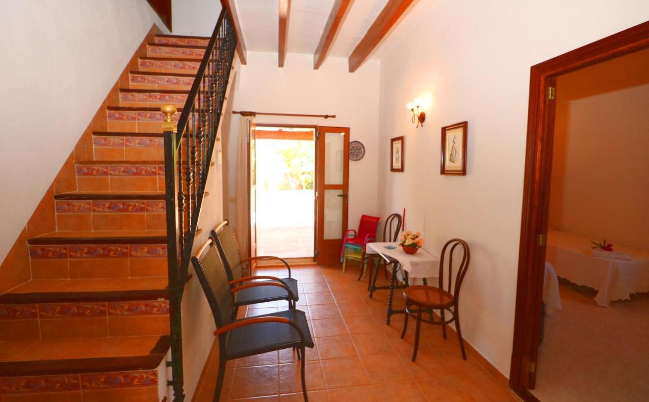 Alcoraia Villa กัมโปส ภายนอก รูปภาพ