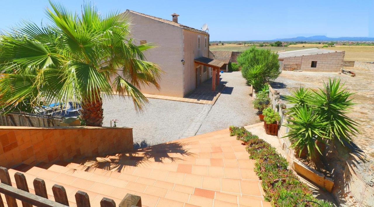 Alcoraia Villa กัมโปส ภายนอก รูปภาพ