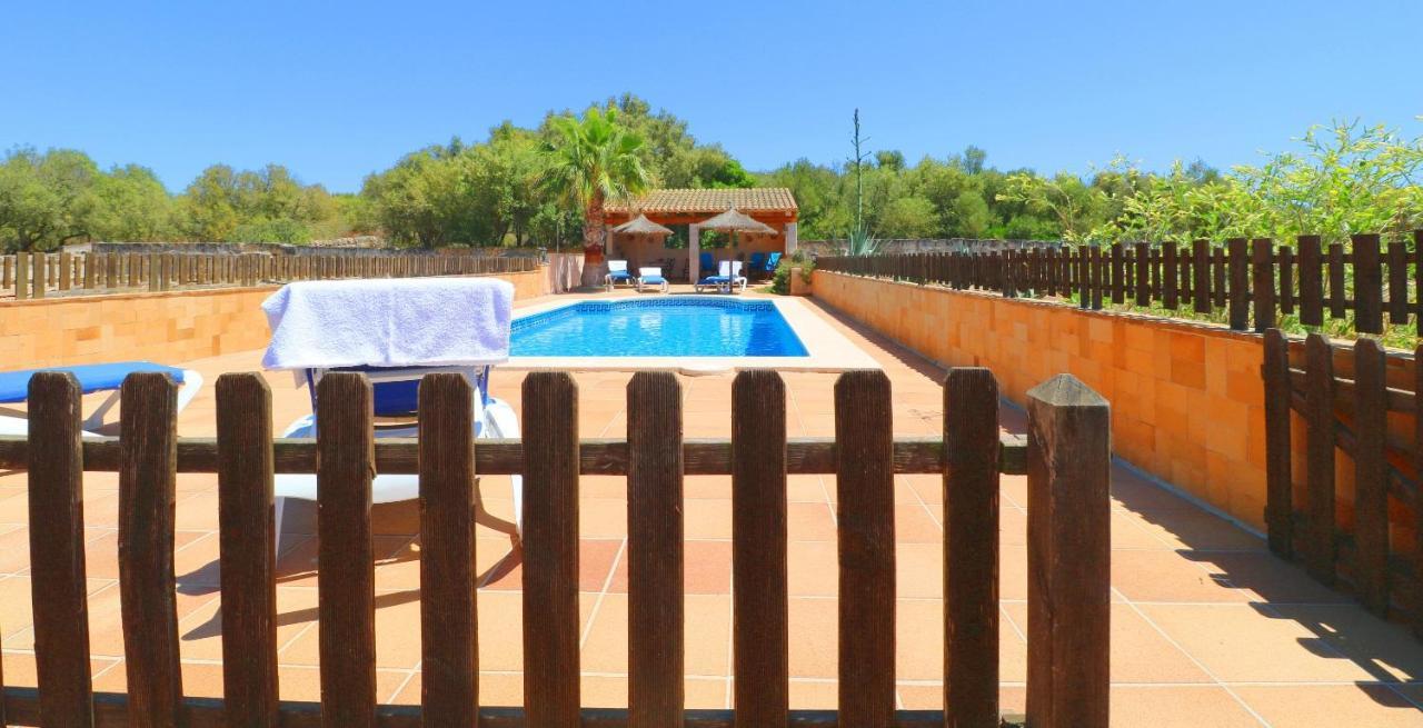 Alcoraia Villa กัมโปส ภายนอก รูปภาพ