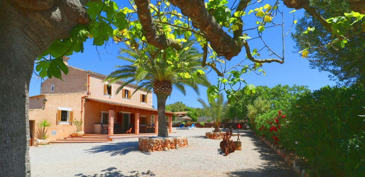 Alcoraia Villa กัมโปส ภายนอก รูปภาพ