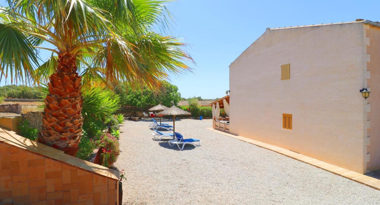 Alcoraia Villa กัมโปส ภายนอก รูปภาพ