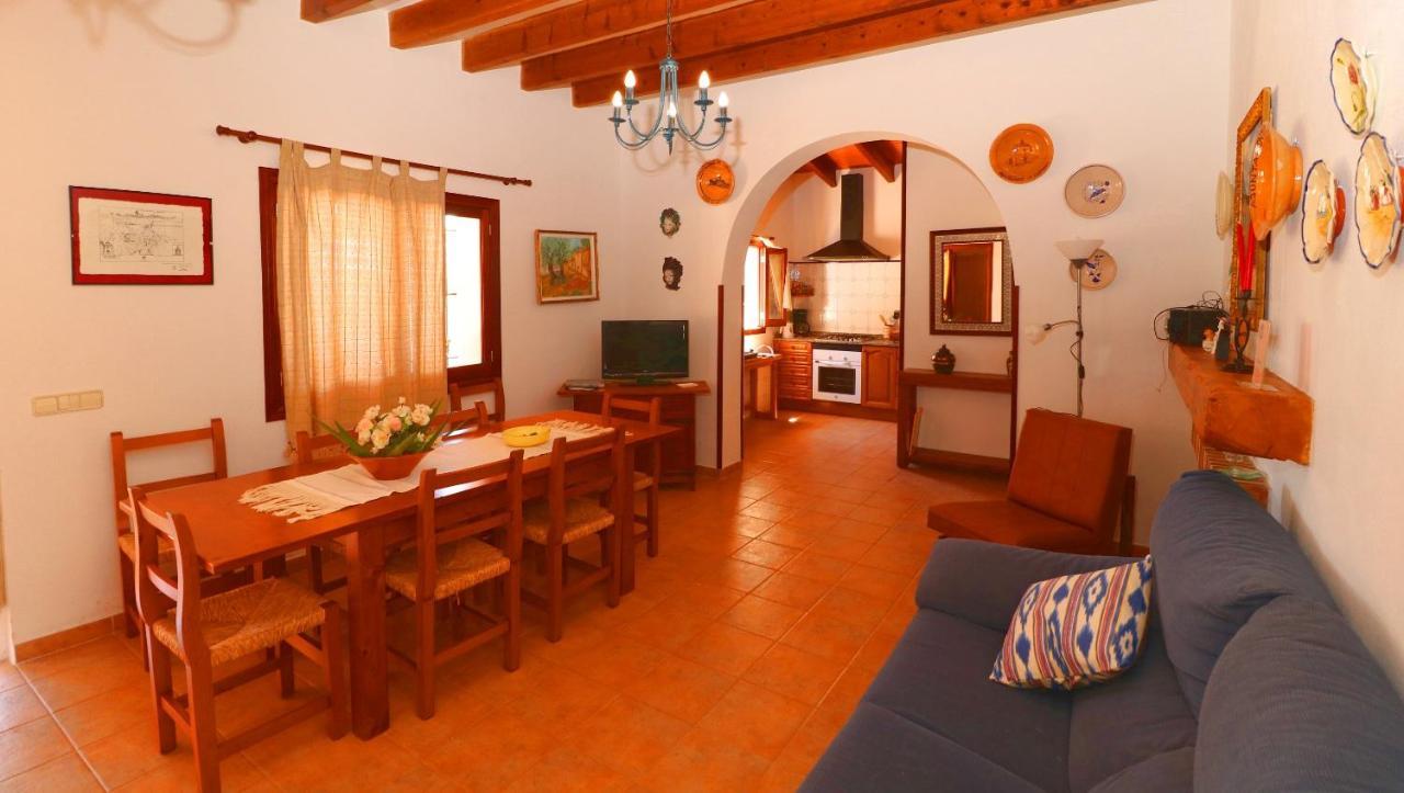Alcoraia Villa กัมโปส ภายนอก รูปภาพ